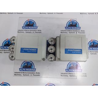 SMC IP5000-030 P/P POSITIONER