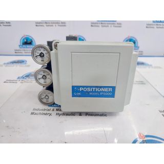 SMC IP5000-030 P/P POSITIONER