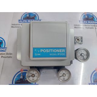 SMC IP5100-030 P/P POSITIONER
