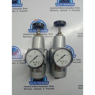 SMC IW212-02G FILTER REGULATOR