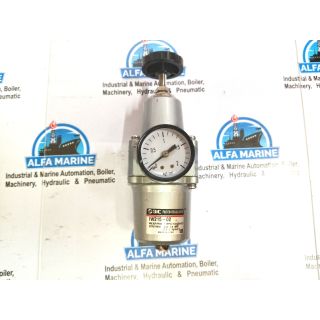 SMC IW215-02 FILTER REGULATOR