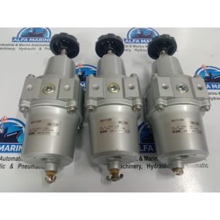 SMC IW215-02B FILTER REGULATOR