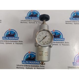 SMC IW215-02BG FILTER REGULATOR