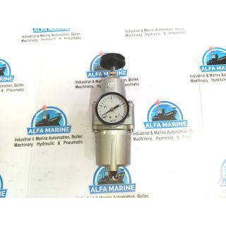SMC IW215 FILTER REGULATOR