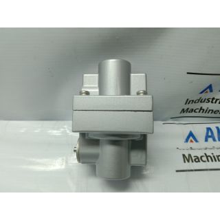 SMC P224010-2 PILOT VALVE