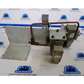 SMC VS3135-024T