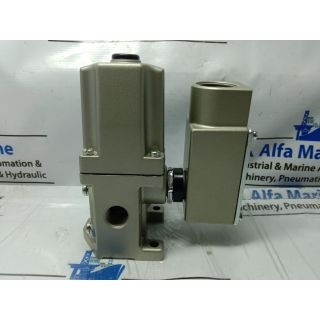 SMC VS3135-033T-X71 VALVE