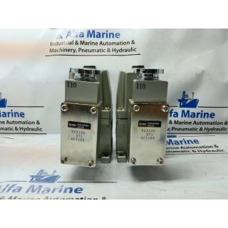 SMC VS3135 SOLENOID VALVE