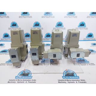 SMC VS3145-063WTB SOLENOID VALVE 0~1MPA