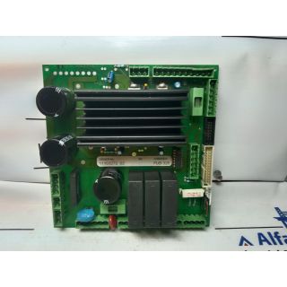 SMITHS HEIMANN Z5541585-P1 X-RAY SYSTEM BOARD