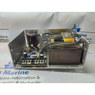 SOLA SLS-24-036T REGULATED POWER SUPPLY