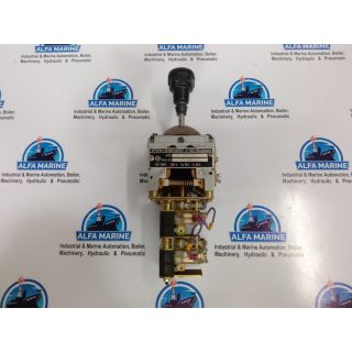 SPOHN+BURKHARDT D 7902 JOYSTICK