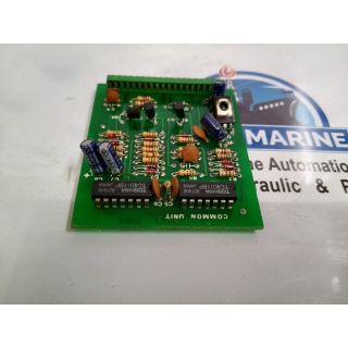 SSANGYONG KTA19-GCM1 RELAY FOR STARTING CONTROL PANEL