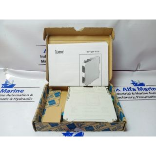 STAHL 9170/10-12-21 SWITCHING REPEATER