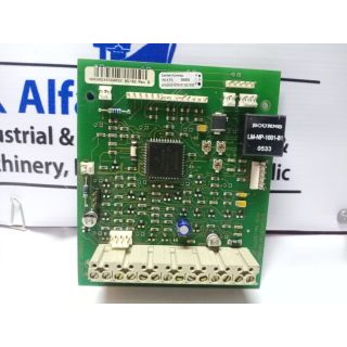 STENTOFON 69742 PCB CARD