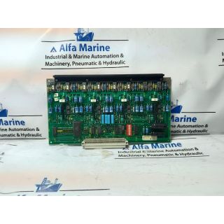 STENTOR 66010 PCB VERSION B2