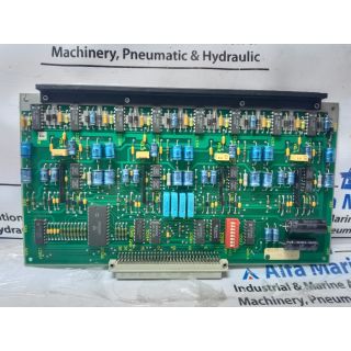 STENTOR 66010 PCB VERSION B3