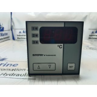 STORK TRONIC ST72-31.03 TEMPERATURE CONTROLLER