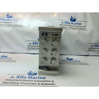 STROMBERG SPAJ 3M5 J3 TIME RELAY