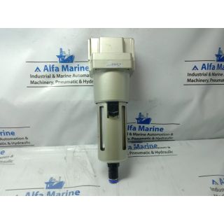 SUN DUN AF5000-10 PNEUMATIC AIR FILTER