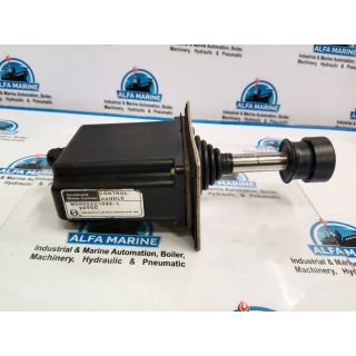 SUNDSTRAND MCH22AC1033-1 CONTROL HANDLE 24VDC