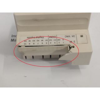 TAC XENTA 422 MODULE