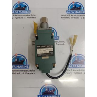 TAIHEI TDZ-4N PRESSURE SWITCH 700 KGF/CM2