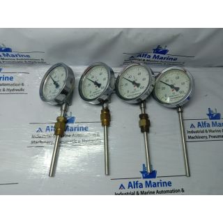 TAIXING DAHUA WSS 12830321 THERMOMETER