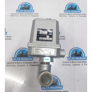 TAIYO VALVE SU6-S1L FLOW SWITCH NEW
