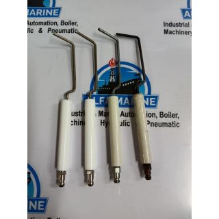 TEAMTEC 8153 IGNITION ELECTRODE
