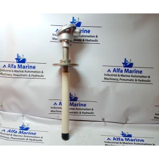 TEAMTEC N TYPE 12500 THERMOCOUPLE