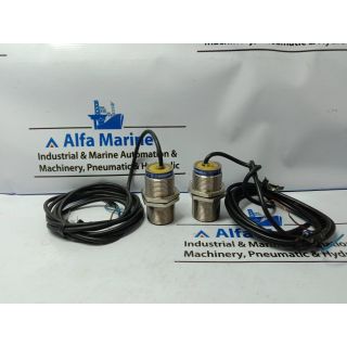 TELEMECANIQUE XS1M30MA230 INDUCTIVE PROXIMITY SWITCH