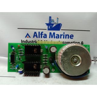 TENF JORD PS147B-92 PCB CARD