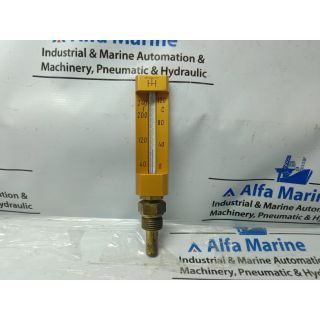 TH 0 TO 120 C40 TO 240 F THERMOMETER