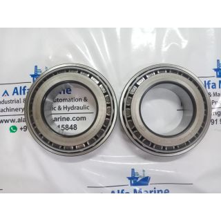 TIMKEN EE107057/107105 JA