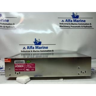 TRACO POWER TXL 600-24S SWITCHING POWER SUPPLY