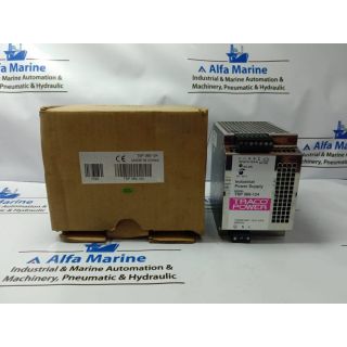 TRACO POWER TSP 360-124 INDUSTRIAL POWER SUPPLY