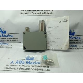 TRAFAG 8202.77.2210 TRANSMITTER NAVITRAG