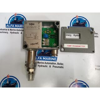 TRAFAG 8202.80.2210 SENSORS CONTROLS