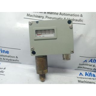 TRAFAG 900.2376.924 PRESSURE SWITCH -25T70