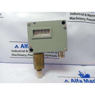 TRAFAG 900.2376.924 PRESSURE SWITCH