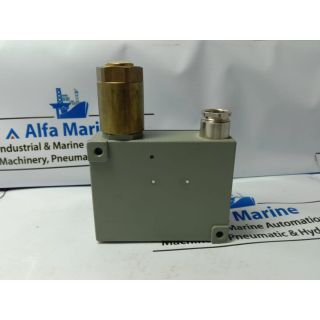 TRAFAG 900.2377.903 PRESSURE SWITCH