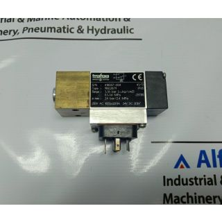 TRAFAG 9B0.2879 PRESSURE SWITCH