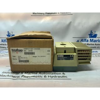 TRAFAG AS33 THERMOSTAT 680 2502 402 19