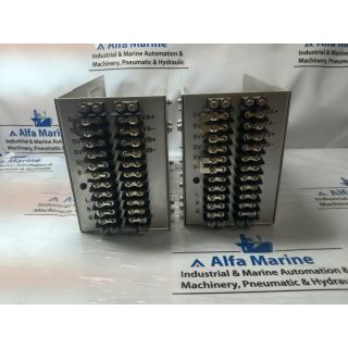 TRANSOCEAN AKA-3491-M723-001-01 POWER SUPPLY