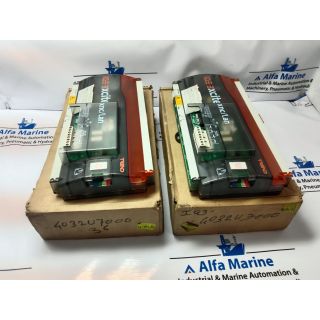 TREND IQ3XCITE/00/XNC/LAN/BAC/100-240 CONTROLLER/INTERFACE