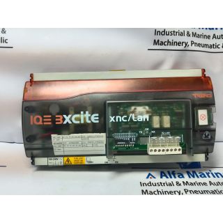 TREND IQ3XCITE/00/XNC/LAN/BAC/100-240 CONTROLLER/INTERFACE