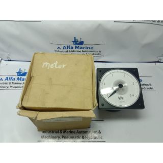 TSURUGA TMW-4B PRESSURE INDICATOR