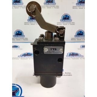 TTS 114836 Hydraulic Valve