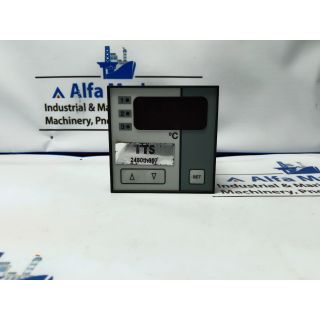 TTS 2480TH007 TEMPERATURE OIL CONTROLLER
